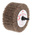 3M Circular Abrasive Brush, 75mm Diameter