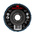 3M Scotch-Brite Silicon Carbide Sanding Disc, 115mm, Extra Coarse Grade, Scotch-Brite, 1 in pack