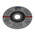 MTI Aluminium Oxide Cutting Disc, 115mm x 1mm Thick, 1 in pack