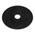 MTI Diamond Cutting Disc, 125mm x 1mm Thick, P80 Grit, 1 in pack