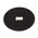 Dremel Silicon Carbide Cutting Disc, 38mm x 1mm Thick, SC406, 2 in pack