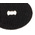 Dremel Silicon Carbide Cutting Disc, 38mm x 1mm Thick, SC406, 2 in pack