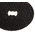 Dremel Aluminium Oxide Cutting Disc, 38mm x 1.12mm Thick, Medium Grade, P60 Grit, 5 in pack