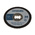 Dremel Aluminium Oxide Cutting Disc, 38mm x 1.12mm Thick, Medium Grade, P60 Grit, 5 in pack