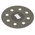 Dremel EZ SpeedClic Silicon Carbide Cutting Disc, 38mm x 1mm Thick, SC545, 1 in pack
