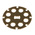 Dremel Aluminium Oxide Cutting Disc, 1 in pack