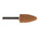 Dremel 952 Aluminium Oxide Cutting Disc, 3 in pack
