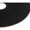 Norton Cutting Disc Aluminium Oxide Cutting Disc, 125mm x 1mm Thick, Medium Grade, P60 Grit, BDX, 5 in pack