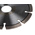 Norton Cutting Disc, 115mm, Classic, 1 in pack