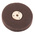 RS PRO Aluminium Oxide Polishing Wheel, 6in Diameter, Very Fine