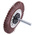 3M Abrasive Brush, 75mm Diameter
