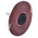3M Abrasive Brush, 75mm Diameter