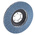 3M 566A Zirconia Aluminium Flap Disc, 115mm, Coarse Grade, P40 Grit, PN65026