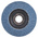 3M 566A Zirconia Aluminium Flap Disc, 115mm, Coarse Grade, P40 Grit, PN65026