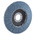 3M 566A Zirconia Aluminium Flap Disc, 125mm, Coarse Grade, P40 Grit, PN65026