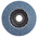 3M 566A Zirconia Aluminium Flap Disc, 125mm, Coarse Grade, P40 Grit, PN65026