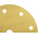 3M Aluminium Oxide Sanding Disc, 150mm, P320 Grit, Hookit, 100 in pack