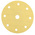 3M Aluminium Oxide Sanding Disc, 150mm, P320 Grit, Hookit, 100 in pack