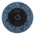 3M SC-DR Aluminium Oxide Grinding Disc, 50mm, Medium Grade, P50 Grit, Scotch-Brite, 50 in pack