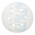 3M Aluminium Oxide Sanding Disc, 150mm, Coarse Grade, P360 Grit, Hookit, 25 in pack