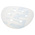 3M Aluminium Oxide Sanding Disc, 150mm, Coarse Grade, P360 Grit, Hookit, 25 in pack