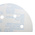 3M Aluminium Oxide Sanding Disc, 150mm, Coarse Grade, P360 Grit, Hookit, 25 in pack