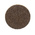 3M Roloc, Scotch-Brite Aluminium Oxide Sanding Disc, 50mm, Coarse Grade, Roloc, 50 in pack