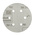 3M Aluminium Oxide Grinding Disc, 150mm, Very Fine Grade, P80 Grit, Hookit, 50 in pack