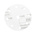 3M Aluminium Oxide Sanding Disc, 150mm, Fine Grade, P100 Grit, Hookit, 50 in pack
