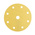 3M Aluminium Oxide Sanding Disc, 150mm, Very Fine Grade, P280 Grit, Hookit, 100 in pack