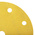 3M Ceramic Grinding Disc, 150mm, Medium Grade, P240 Grit, 5 in pack