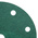 3M Aluminium Oxide Grinding Disc, 150mm, Coarse Grade, P80 Grit, Hookit, 50 in pack