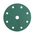 3M Aluminium Oxide Grinding Disc, 150mm, Coarse Grade, P80 Grit, Hookit, 50 in pack