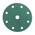 3M Ceramic Grinding Disc, 150mm, Medium Grade, P60 Grit, Hookit, 50 in pack