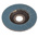 3M Zirconia Aluminium Flap Disc, 115mm, P60 Grit