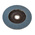 3M Zirconia Aluminium Flap Disc, 180mm, P40 Grit