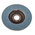 3M Zirconia Aluminium Flap Disc, 125mm, P80 Grit