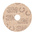 3M Aluminium Oxide Surface Conditioning Disc, 115mm, Coarse Grade, Scotch-Brite™ SC-DH