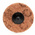 3M Aluminium Oxide Sanding Disc, 76mm, Coarse Grade, 25 in pack