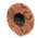 3M Aluminium Oxide Sanding Disc, 76mm, Coarse Grade, 25 in pack