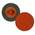3M Ceramic Grinding Disc, 50mm, Medium Grade, P60 Grit, 787C, 25 in pack