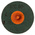 3M Ceramic Sanding Disc, 75mm, Medium Grade, P60 Grit, 787C, 25 in pack