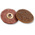 3M Aluminium Oxide Surface Conditioning Disc, 76.2mm, Coarse Grade, Scotch-Brite™ Roloc™ SE-DR