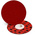 3M Cubitron™ II Ceramic Sanding Disc, 50mm, Medium Grade, P60 Grit, 984F, 50 in pack