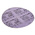 3M Cubitron II Ceramic Sanding Disc, 150mm, 240+ Grade, P240 Grit, 775L, 50 in pack