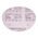 3M Cubitron™ II Ceramic Sanding Disc, 150mm, P400 Grit, 775L, 50 in pack