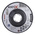 Bosch X-Lock Aluminium Oxide Grinding Disc, 115mm x 6mm Thick, P120 Grit, 10 in pack