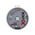 Bosch X-LOCK Cutting Disc, 125mm x 1mm Thick, 10 in pack