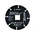 Bosch X-Lock Carbide Cutting Disc, 115mm, 1 in pack