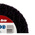 3M Silicon Carbide Sanding Disc, 75mm, Extra Coarse Grade, 10 in pack